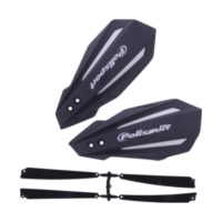 Schale Handprotektor grau 8308500049