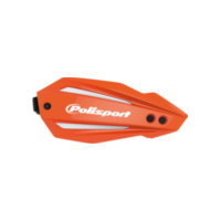 Handprotektor Bullit FWA orange 16