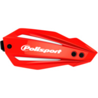 Handprotektor Bullit FWA rot 04