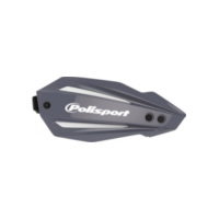 Handprotektor Bullit FWA grau