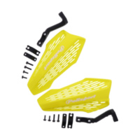 Handprotektor MX Force gelb 01