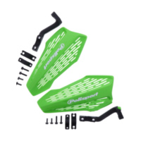 Handprotektor MX Force grün 05