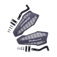 Handprotektor MX Force grau