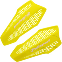 Schale Handprotektor gelb 01