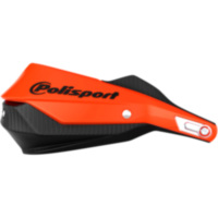 Handprotektor Trail Blazer blau/schwarz