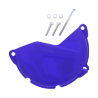 Kupplungsdeckel Protektor blau 98 8458400003