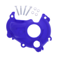 Zündungsdeckel Protektor blau 98 8460600003