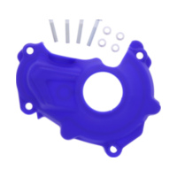 Zündungsdeckel Protektor blau 98 8460700003