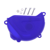 Kupplungsdeckel Protektor blau 98 8463700003