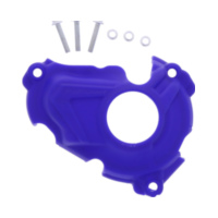 Zündungsdeckel Protektor blau 98 8471000003