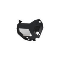 Lichtmaschine Protektor schwarz 8485400001