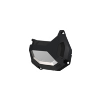 Lichtmaschine Protektor schwarz 8485600001