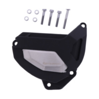 Lichtmaschine Protektor schwarz 8486200001