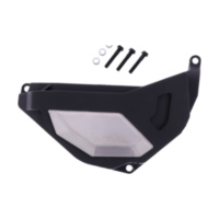 Lichtmaschine Protektor schwarz 8486400001