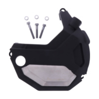 Lichtmaschine Protektor schwarz 8486600001