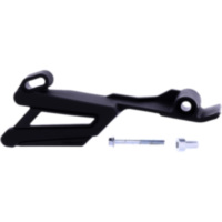 Ritzel Protektor schwarz