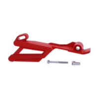 Ritzel Protektor rot