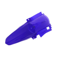 Schutzblech hinten blau 8596500001