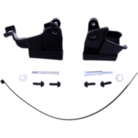 Seitenverkleidung Satz 8607700002