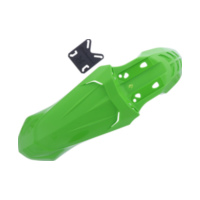 Schutzblech vorne Universal grün 8685400006