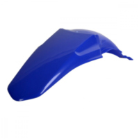 Schutzblech hinten blau 98 8560500003