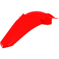 Schutzblech hinten rot 8686000001