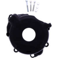 Kupplungsdeckel Protektor schwarz 8479000001