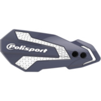 Handprotektor MX Flow grau/weiß 8308200047