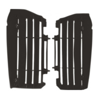 Kühlerlamellen Satz schwarz 8487900001