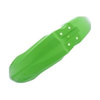 Schutzblech vorne grün 05