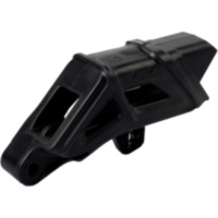 Kettenführung schwarz 8435900001