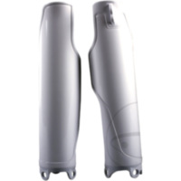 Gabelprotektor Satz weiß 8351700001