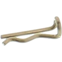 Splint Gleitstift für: Honda Originalersatzteil 43216-MAK-003