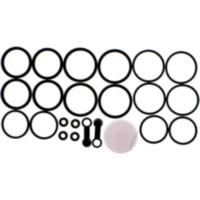 Faustsattel Bremssattel Reparatursatz Tourmax BCF133