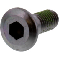 Schraube Bremsscheibe für: Honda Originalersatzteil 90105-MK5-010