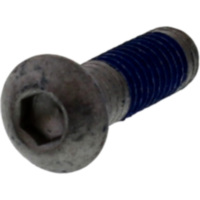 Schraube Bremsscheibe JMP Originalersatzteil 667152