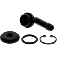 Schlauchanschluß Satz Tourmax MCK201