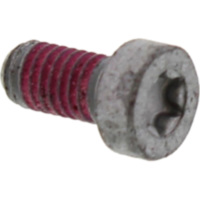 Schraube Bremsscheibe für: BMW Originalersatzteil 07 12 9 903 589