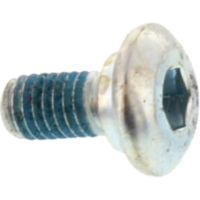 Schraube Bremsscheibe für: Suzuki Originalersatzteil 09139-06142-000