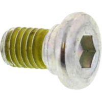 Schraube Bremsscheibe für: Suzuki Originalersatzteil 09139-08022-000