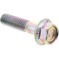 Schraube Bremsscheibe für: Honda Originalersatzteil 90112-413-000