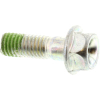 Schraube Bremsscheibe für: Honda Originalersatzteil 90155-KY4-901