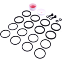 Faustsattel Bremssattel Reparatursatz Tourmax BCF328