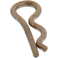 Splint Gleitstift für: Yamaha Originalersatzteil 3GM-25925-00