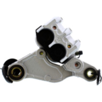 Bremssattel silber 32935