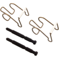 Gleitstift Satz Bremsklotz für: Ducati Original 61240221A