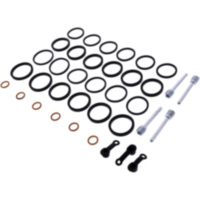 Faustsattel Bremssattel Reparatursatz All Balls Racing 183161