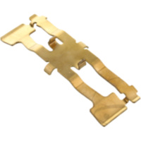 Feder Gleitstift für: Honda Originalersatzteil 45108-MBT-D52