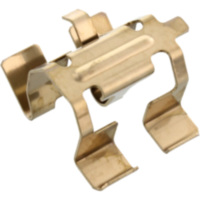 Feder Gleitstift für: Suzuki Originalersatzteil 59151-18G00-000