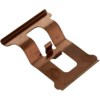 Feder Gleitstift für: Honda Originalersatzteil 43108-KZ4-J41